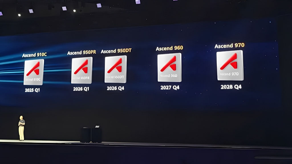 Chip AI Huawei cháy hàng sau khi DeepSeek V4 ra mắt: Lần đầu tiên hệ sinh thái AI Trung Quốc không cần đến Mỹ