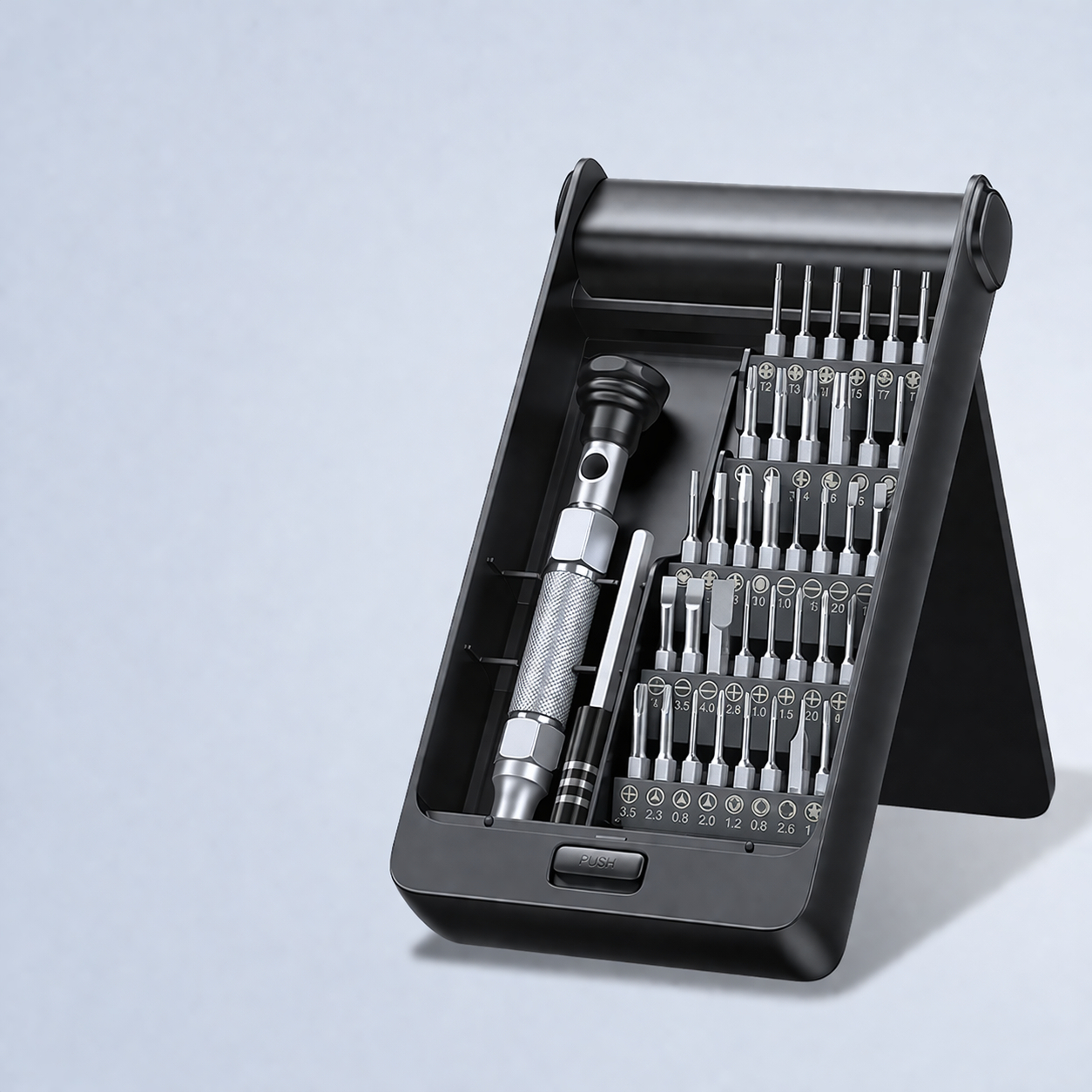 Bộ tuốc nơ vít từ tính 38 trong 1 Ugreen Universal có giá khoảng 409.000đ