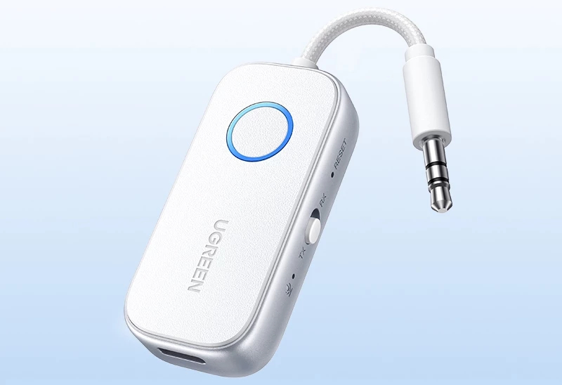 Bộ phát sóng Bluetooth 5.4 có giá khoảng 499.000đ