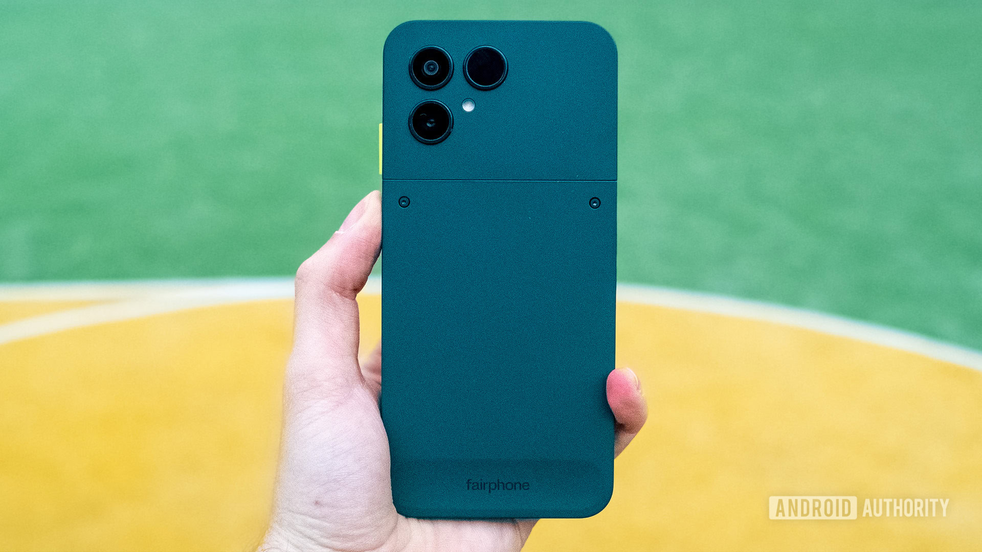 Fairphone, chiếc smartphone nỗ lực theo đuổi tầm nhìn của dự án Ara