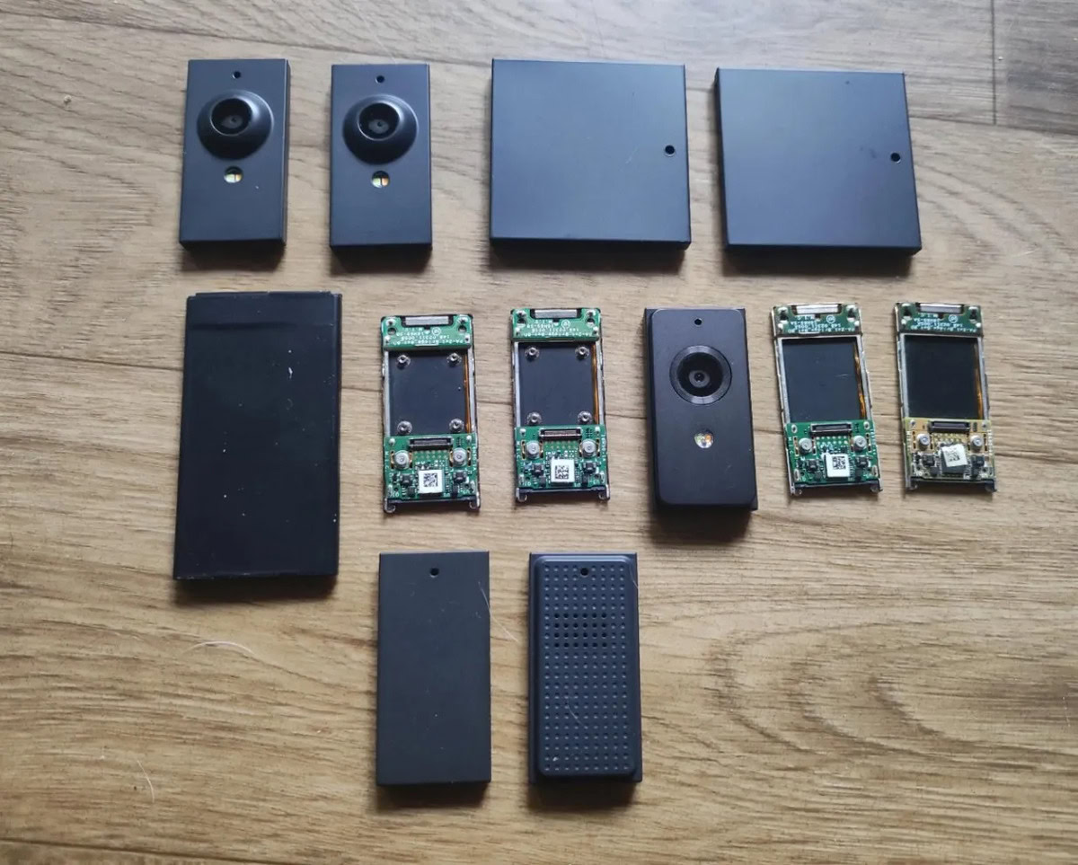 Giấc mơ đẹp về smartphone tháo lắp như máy tính: Lời hứa 10 năm trước đến nay vẫn chưa thành sự thật
