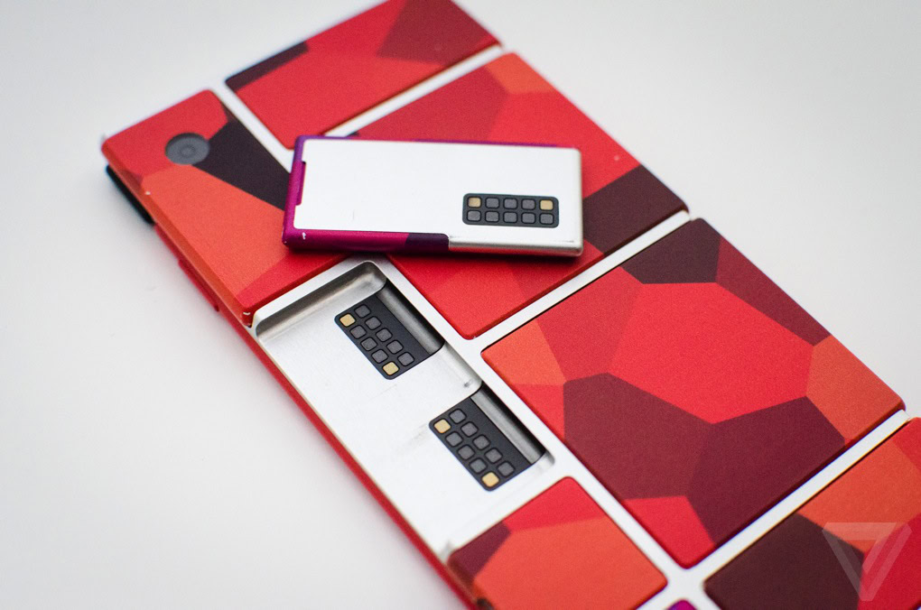 Giấc mơ đẹp về smartphone tháo lắp như máy tính: Lời hứa 10 năm trước đến nay vẫn chưa thành sự thật