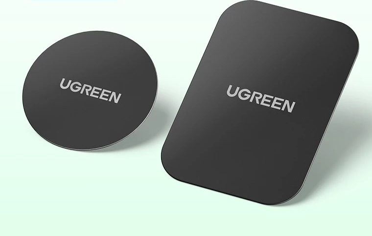Đĩa từ tính Ugreen có giá khoảng 60.000đ