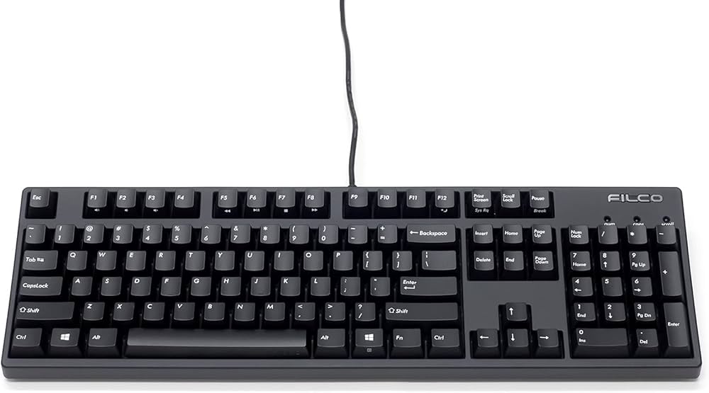 Công ty mẹ đột ngột đóng cửa không lý do, thương hiệu bàn phím cơ huyền thoại Filco của Nhật Bản bên bờ vực khai tử