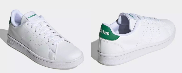 adidas Advantage giảm tới 51% còn 862.000đ