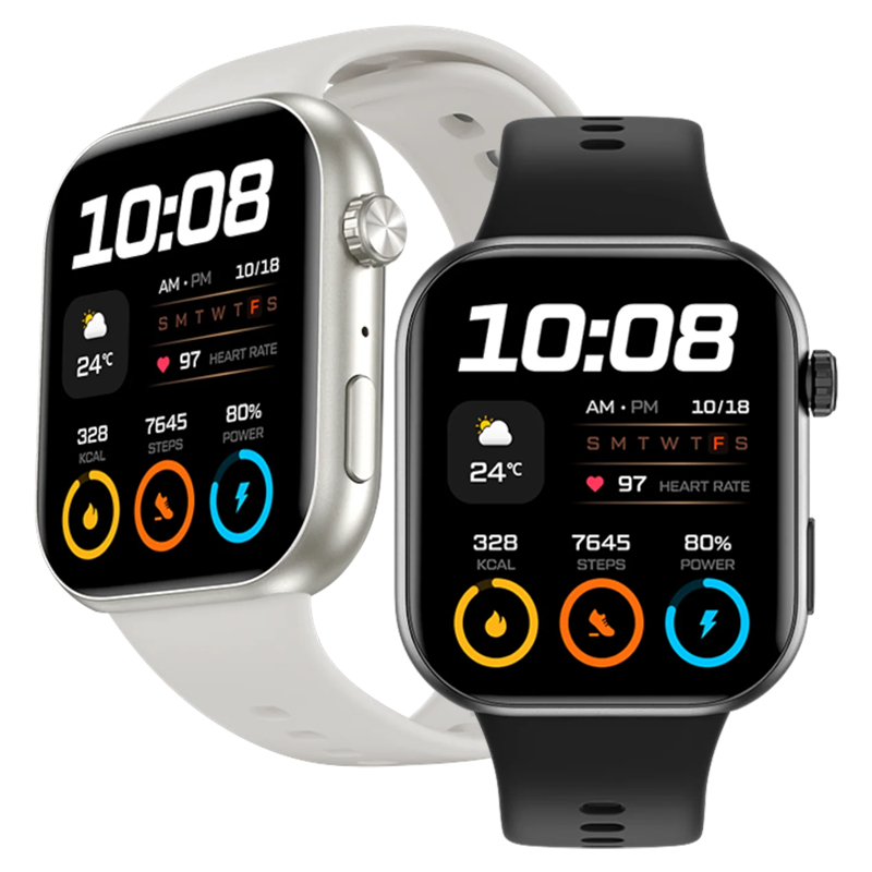  Honor Choice Watch 2i có giá sau sale khoảng 695.000đ