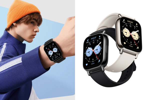 Xiaomi Redmi Watch 5 Lite có giá khoảng 872.000đ sau giảm giá