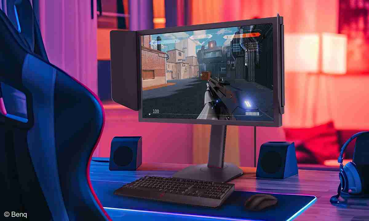 BenQ ZOWIE XL2586X+ có giá 31,9 triệu đồng.