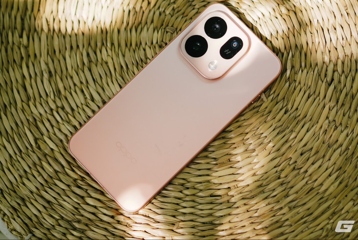 OPPO Find X9s: Khi Hasselblad lần đầu tiên xuất hiện ở tầm giá dành cho Gen Z