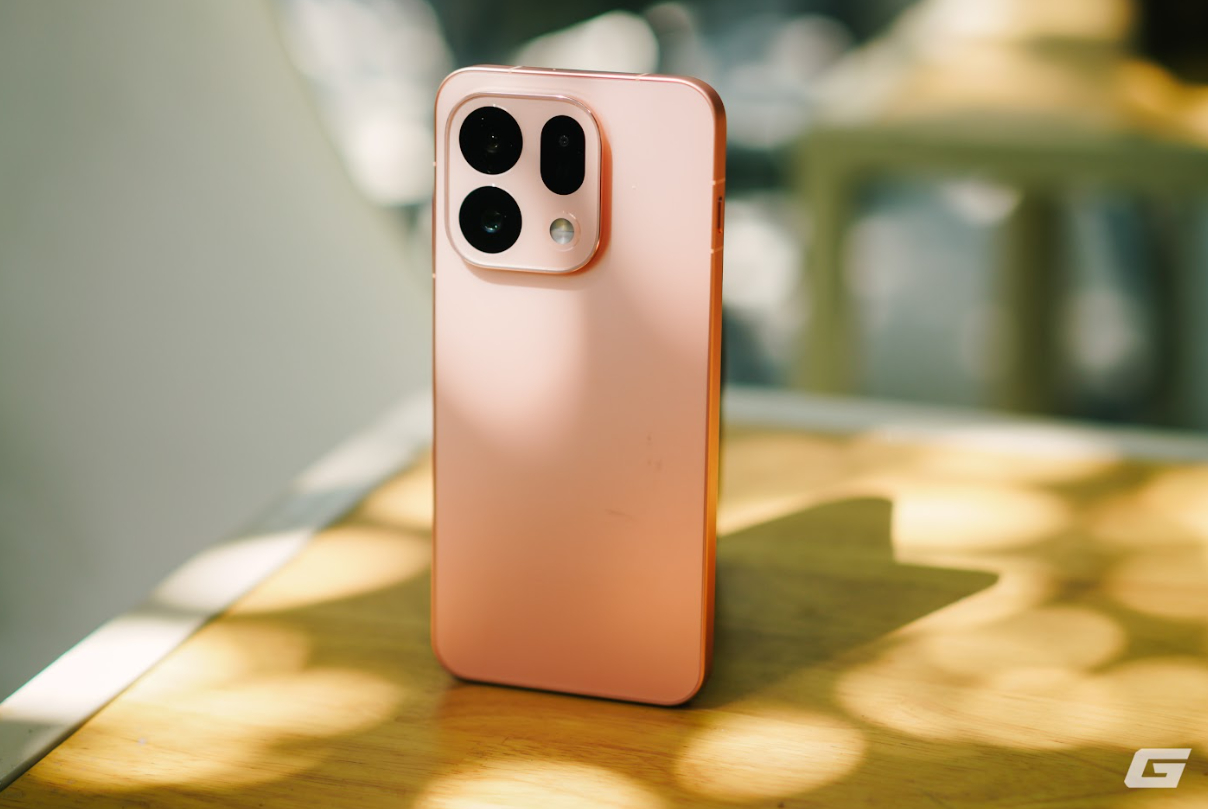OPPO Find X9s: Khi Hasselblad lần đầu tiên xuất hiện ở tầm giá dành cho Gen Z