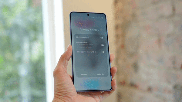 3 tháng sau ngày mở bán, Galaxy S26 Series đã chứng minh được điều mà Samsung tuyên bố