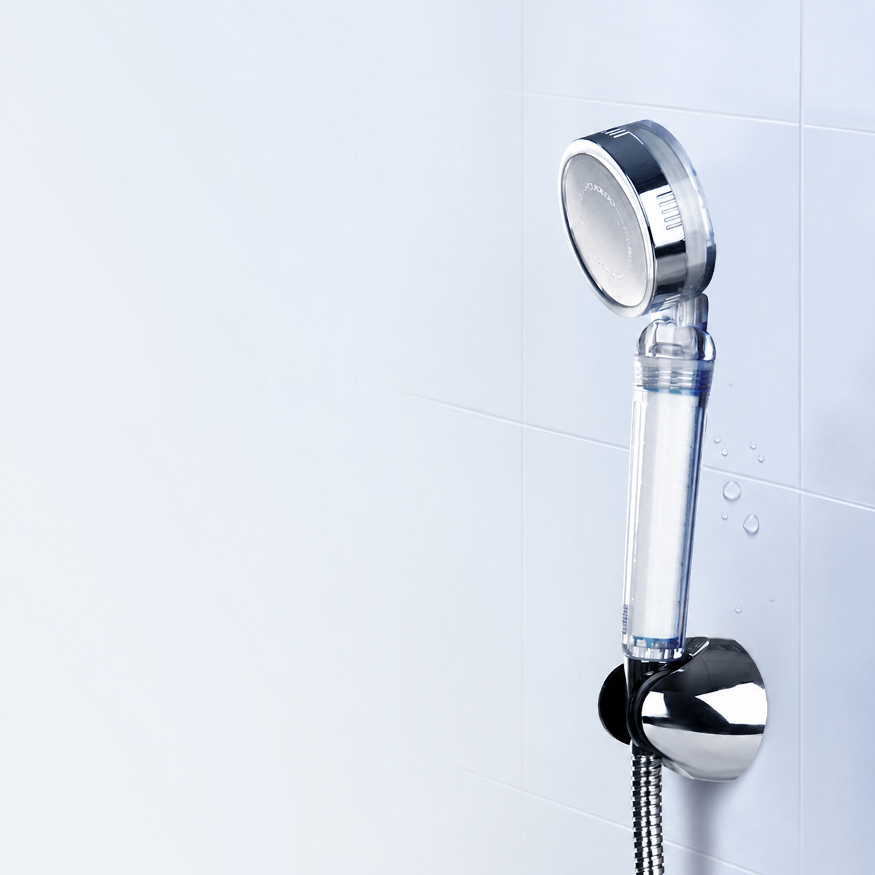 Bộ lọc nước vòi sen Cuckoo CWC-CB001C