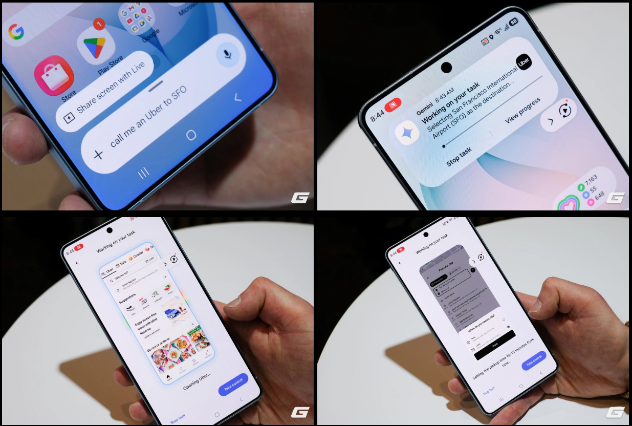 3 tháng sau ngày mở bán, Galaxy S26 Series đã chứng minh được điều mà Samsung tuyên bố