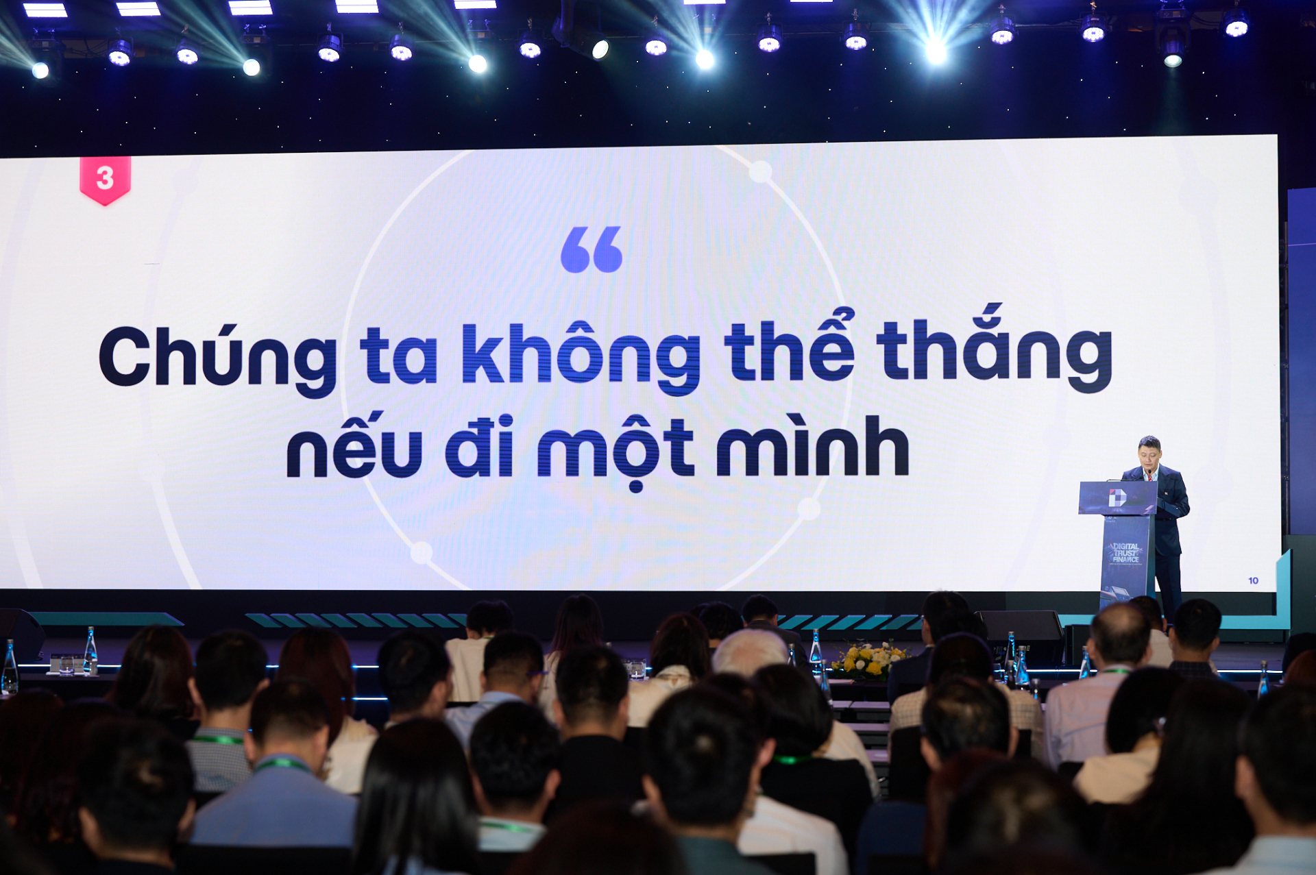 MoMo tiết lộ con số giật mình: 90% nạn nhân tự tay chuyển tiền cho kẻ lừa đảo