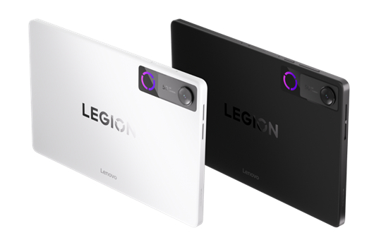 Lenovo tái định nghĩa sức mạnh và trải nghiệm gaming di động với Legion Tab