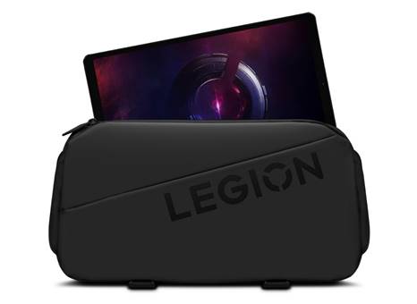 Lenovo tái định nghĩa sức mạnh và trải nghiệm gaming di động với Legion Tab
