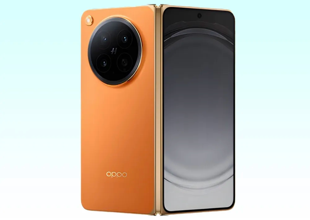OPPO Find N6