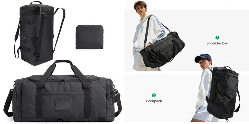 Túi và balo du lịch Bagsmart