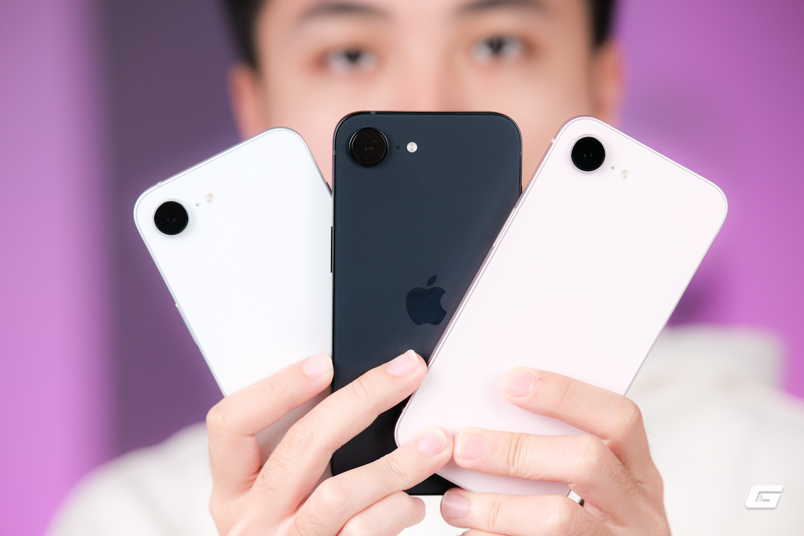  iPhone 17e 