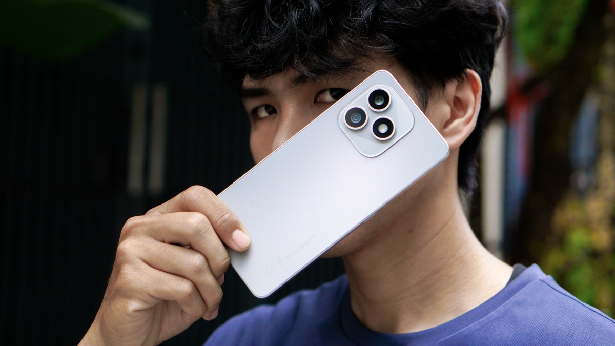 HONOR X8d
