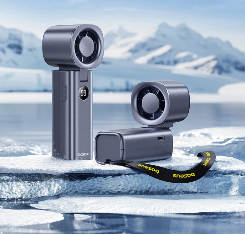 Baseus GoTrip DT1 Max