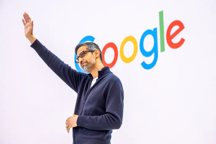 Tưởng AI tiêu diệt quảng cáo Google, hóa ra doanh thu vẫn tăng 19%: Tại sao lại như vậy?