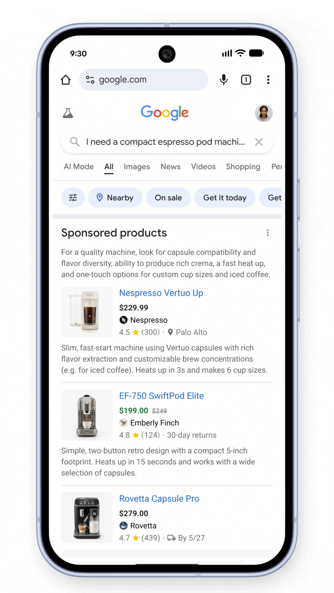 Tưởng AI tiêu diệt quảng cáo Google, hóa ra doanh thu vẫn tăng 19%: Tại sao lại như vậy?