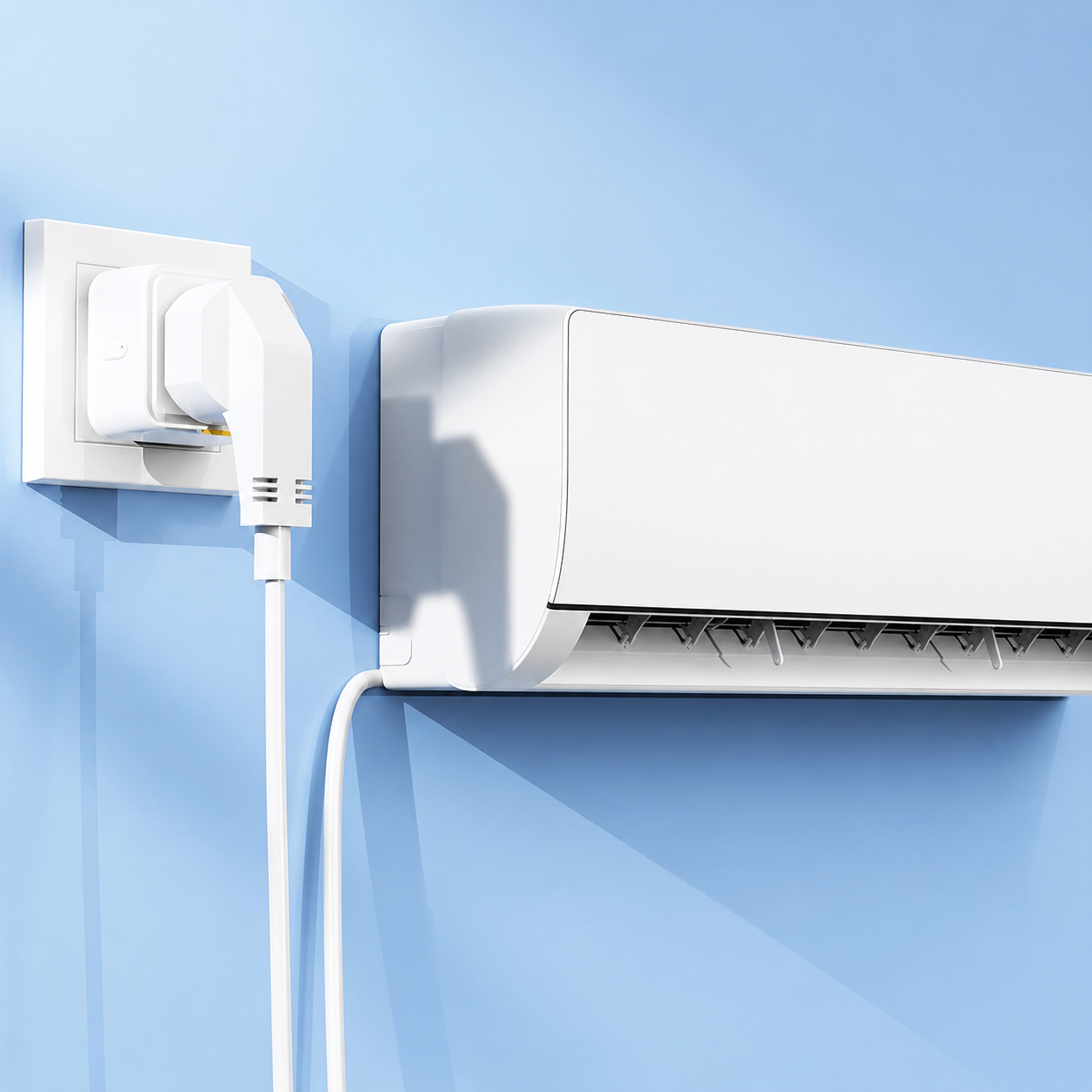 Smatrul Smart Plug Wifi