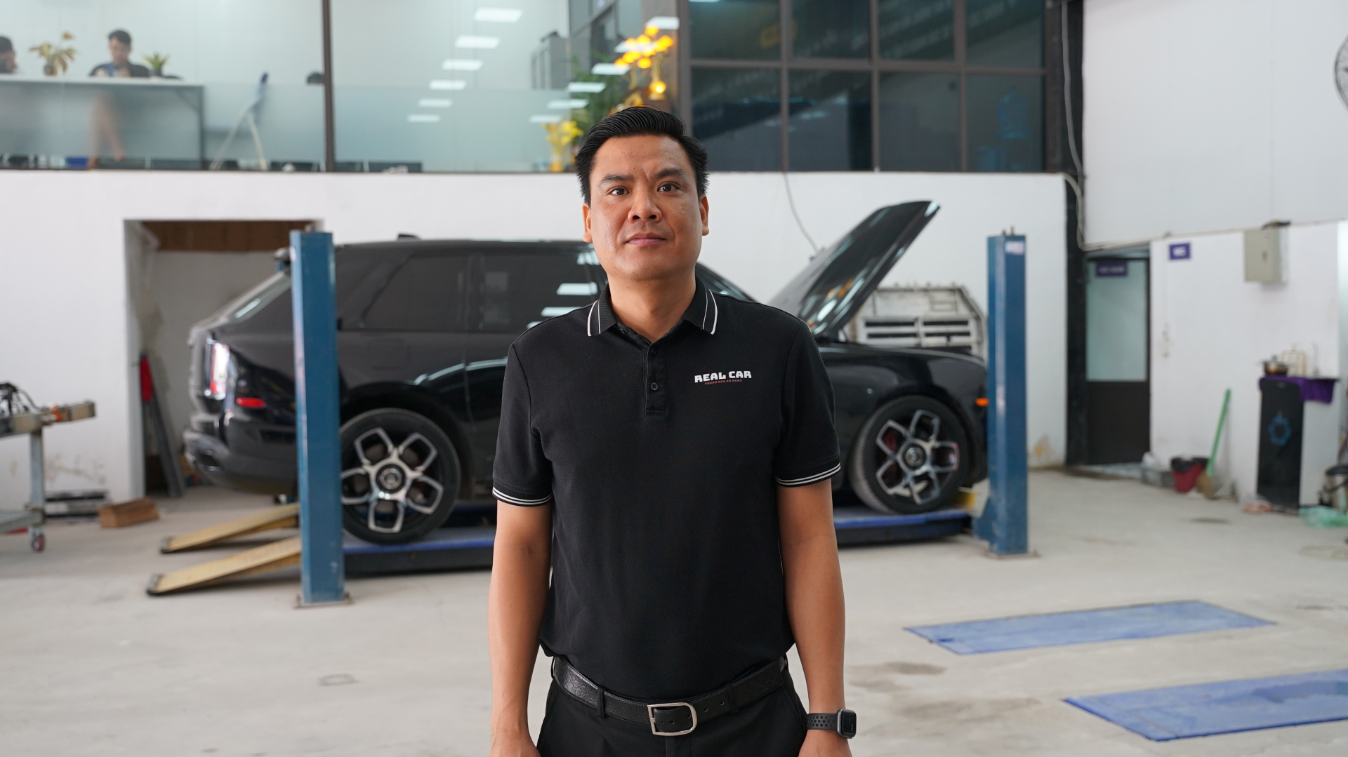 Chạy 28 vạn km mà tổng chi phí bảo dưỡng chỉ vỏn vẹn 20 triệu: Chuyên gia 