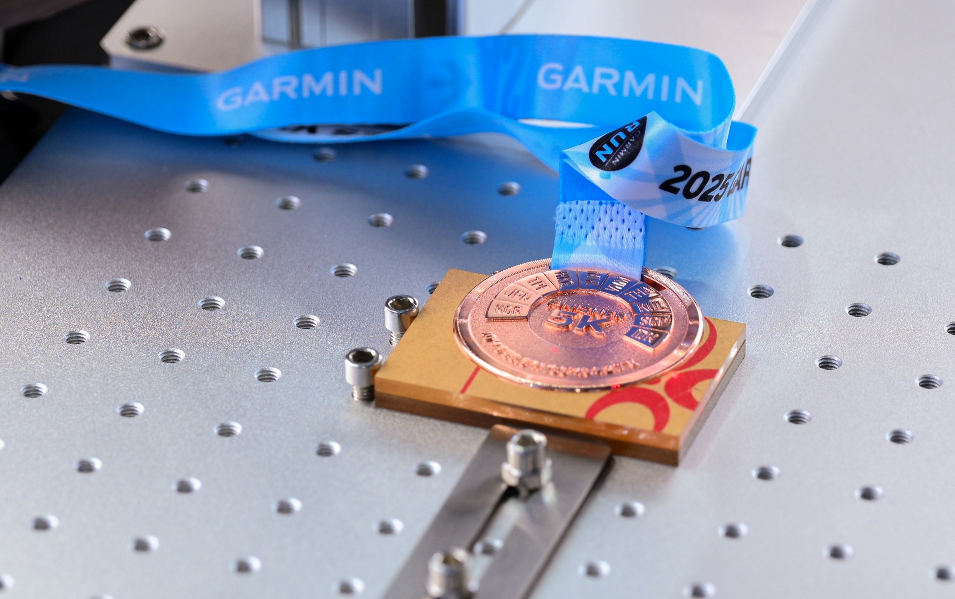 Garmin Run Marathon Series 2026 chính thức trở lại Việt Nam với quy mô mở rộng và nhiều nâng cấp trải nghiệm