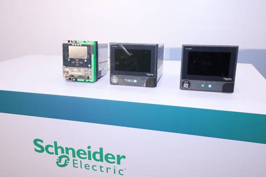 Cứ bơm 2 lít nước lên thì mất 1 lít trên đường ống: Schneider Electric mang đến giải pháp vá lỗ hổng bằng chuyển đổi số
