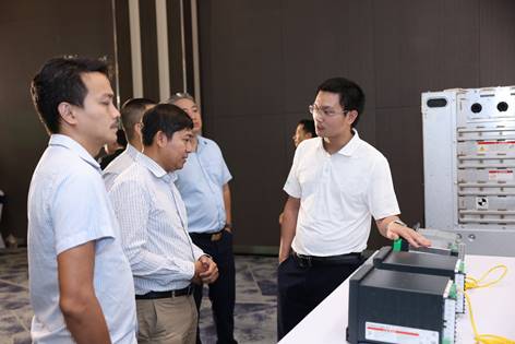 Cứ bơm 2 lít nước lên thì mất 1 lít trên đường ống: Schneider Electric mang đến giải pháp vá lỗ hổng bằng chuyển đổi số