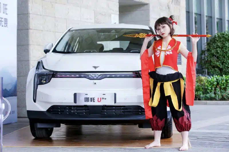 129 thương hiệu xe Trung Quốc trong cuộc thanh lọc lớn nhất lịch sử ngành ô tô: Chỉ 15 hãng được dự báo sống sót đến 2030