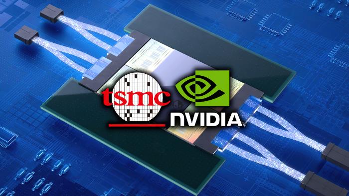 Nhu cầu từ AI và NVIDIA đang làm nghẽn nhà máy TSMC