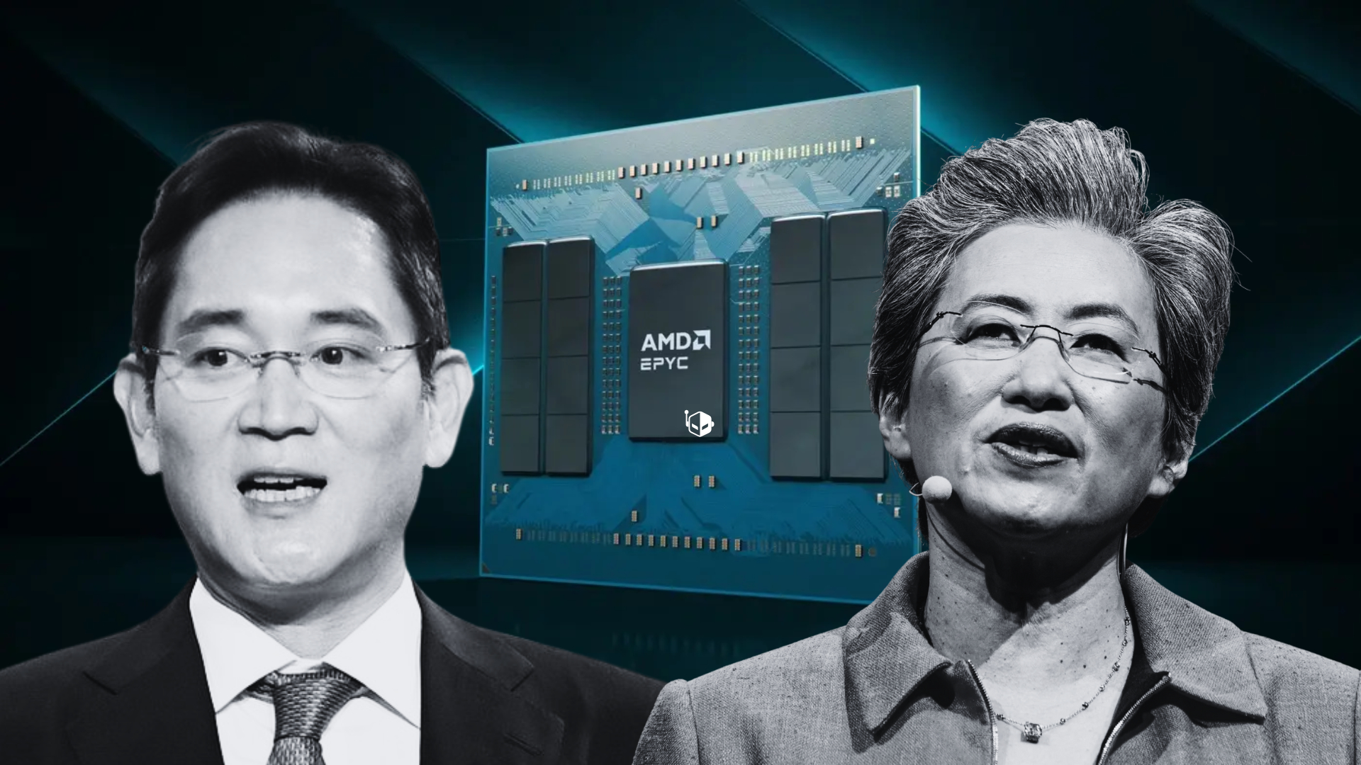 AI và NVIDIA khiến nhà máy TSMC bị tắc nghẽn, hàng loạt liên minh công nghệ lạ đột nhiên xuất hiện