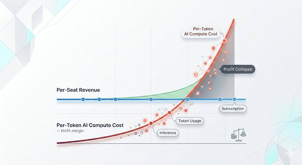 Chi phí cho token AI đã tăng cao đến mức làm thất thoát lợi nhuận và buộc Microsoft phải hủy gói
