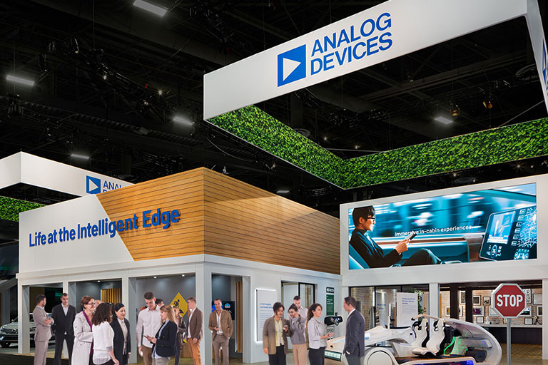Analog Devices thâu tóm Empower Semiconductor với giá 1,5 tỷ USD nhằm giải quyết bài toán năng lượng cho AI