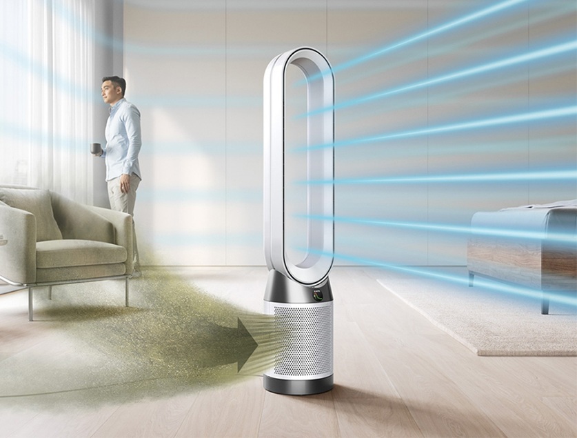 Dyson Purifier Cool Gen1 TP10