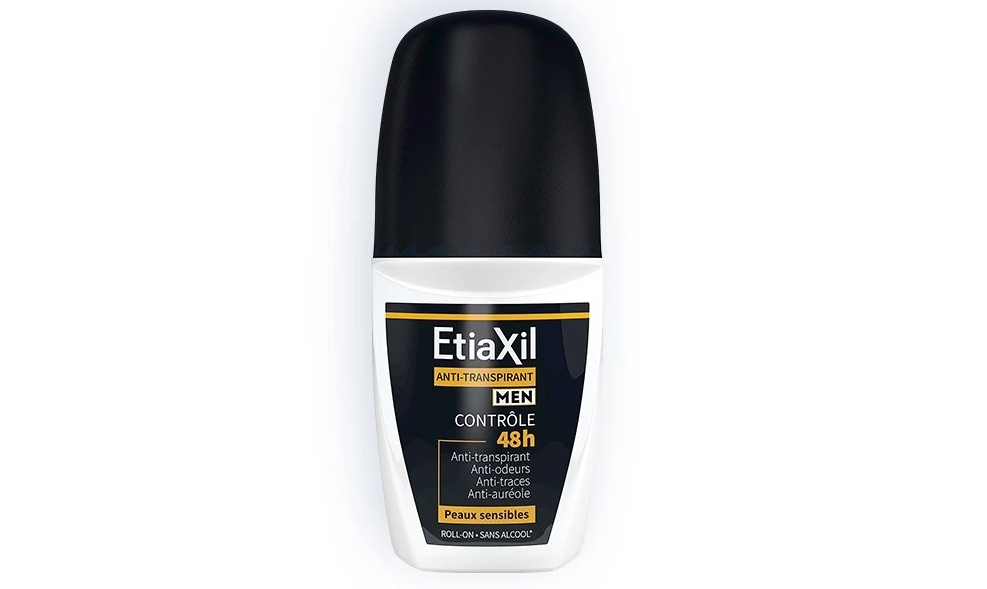 Lăn khử mùi Etiaxil men 50ml giá 245.000đ