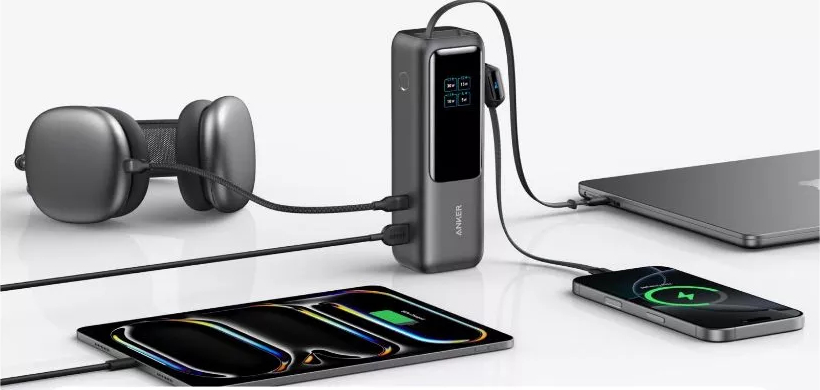 Anker 25.000mAh