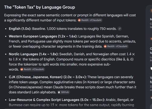 Đừng chat với AI Agent bằng tiếng Việt nếu không muốn lãng phí token vô ích: Loại thuế ngôn ngữ này là lý do
