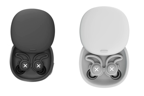 Nút tai silicon chống ồn, chống nước Velishy