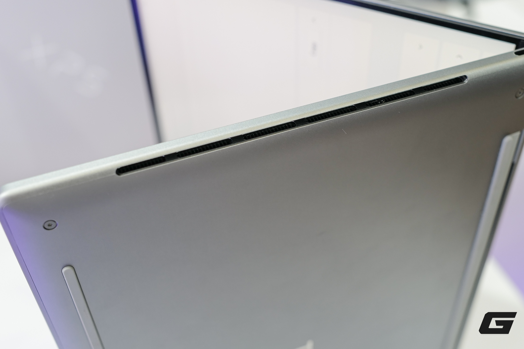 Cận cảnh Dell XPS 13 mới: mỏng hơn, nhẹ hơn và nhiều tính năng hơn với cùng mức giá