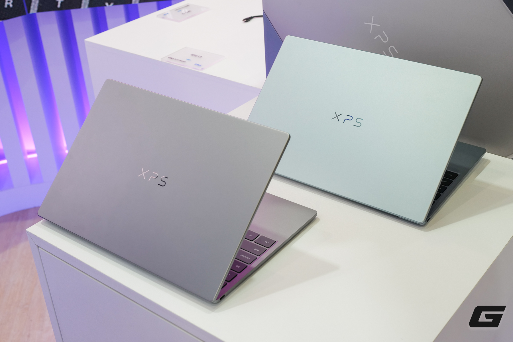 Cận cảnh Dell XPS 13 mới: mỏng hơn, nhẹ hơn và nhiều tính năng hơn với cùng mức giá