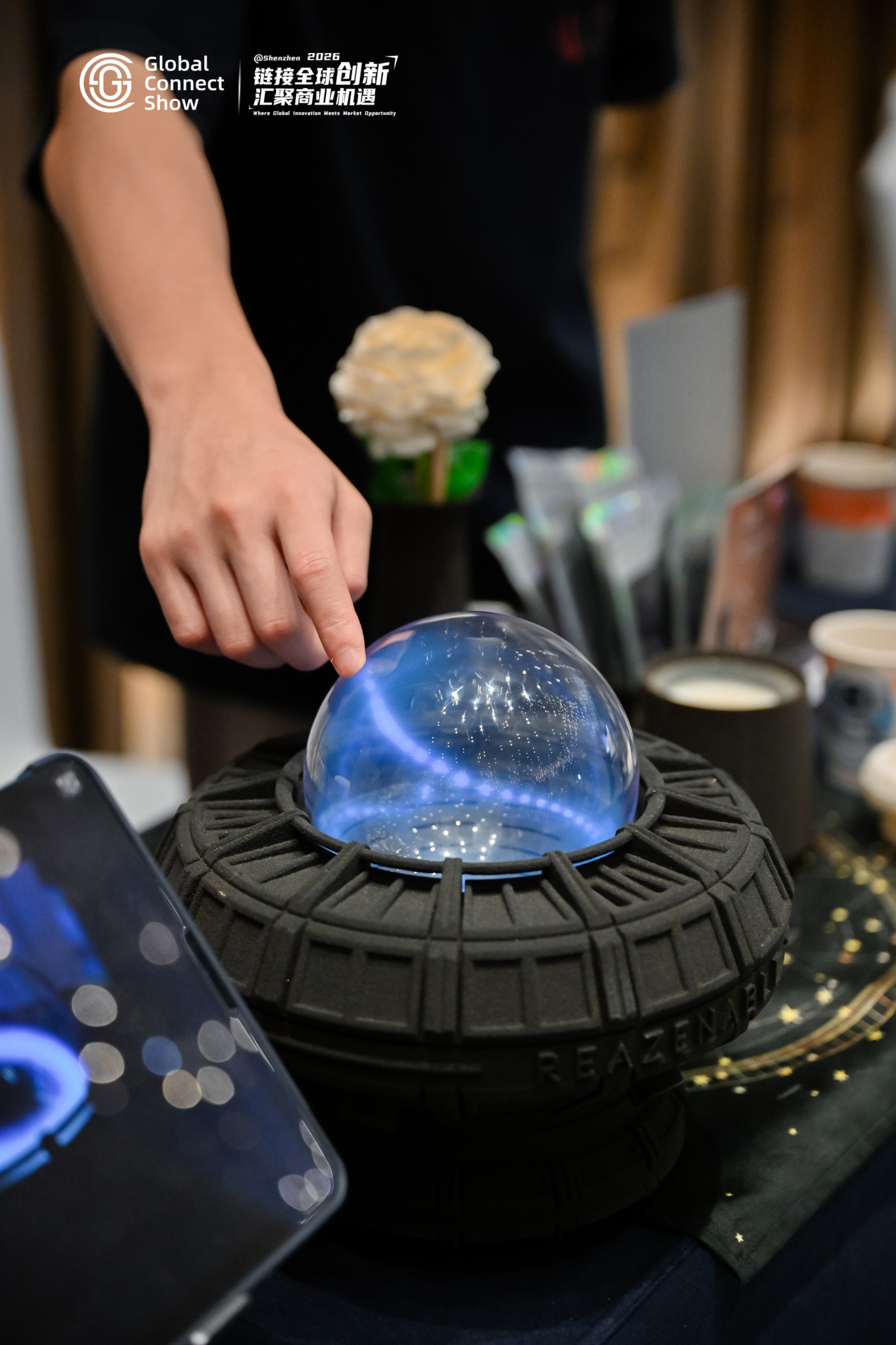Global Connect Show Thâm Quyến 2026: Cầu nối đưa thương hiệu Trung Quốc vươn ra thị trường toàn cầu