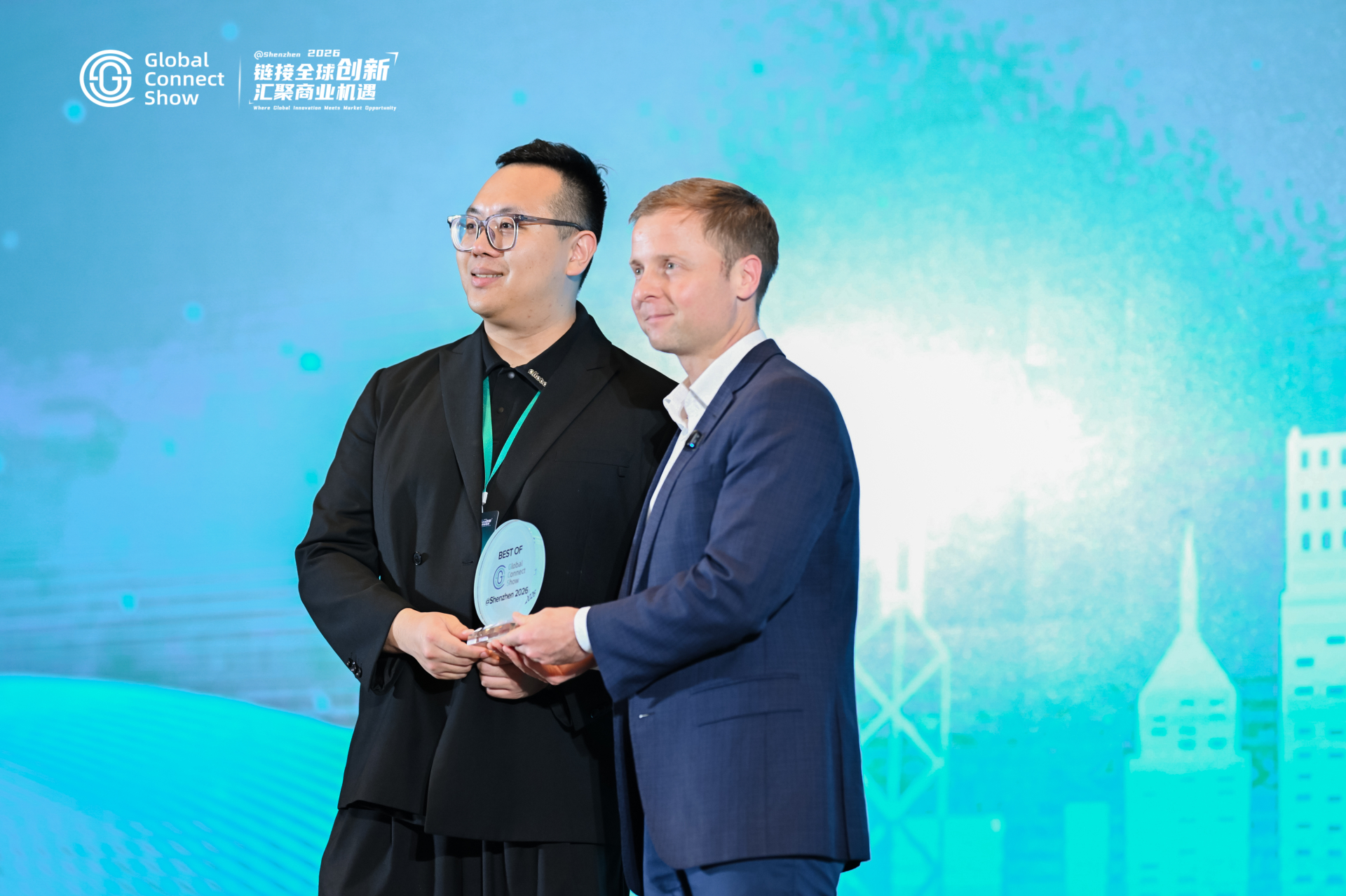 Global Connect Show Thâm Quyến 2026: Cầu nối đưa thương hiệu Trung Quốc vươn ra thị trường toàn cầu