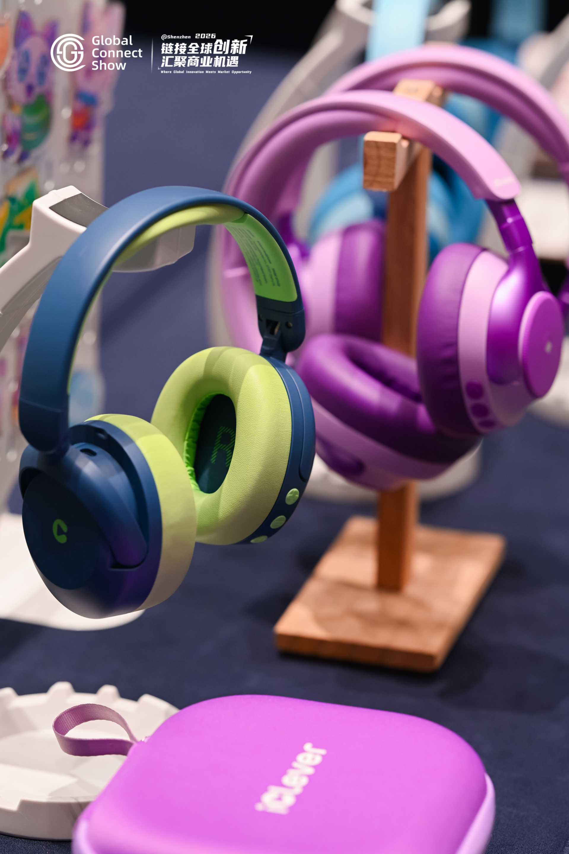 Global Connect Show Thâm Quyến 2026: Cầu nối đưa thương hiệu Trung Quốc vươn ra thị trường toàn cầu