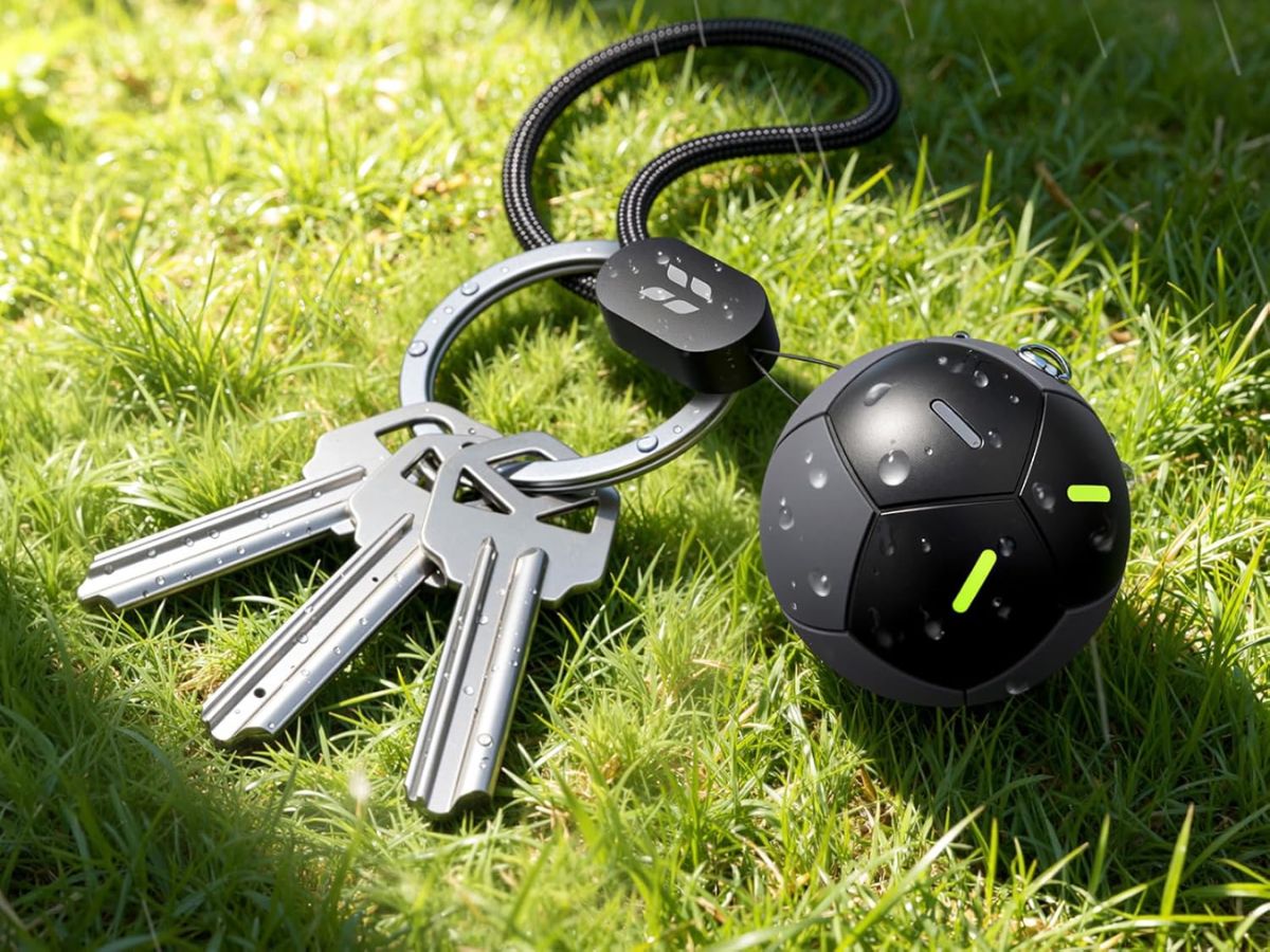 Ugreen FineTrack 2 Soccer Design