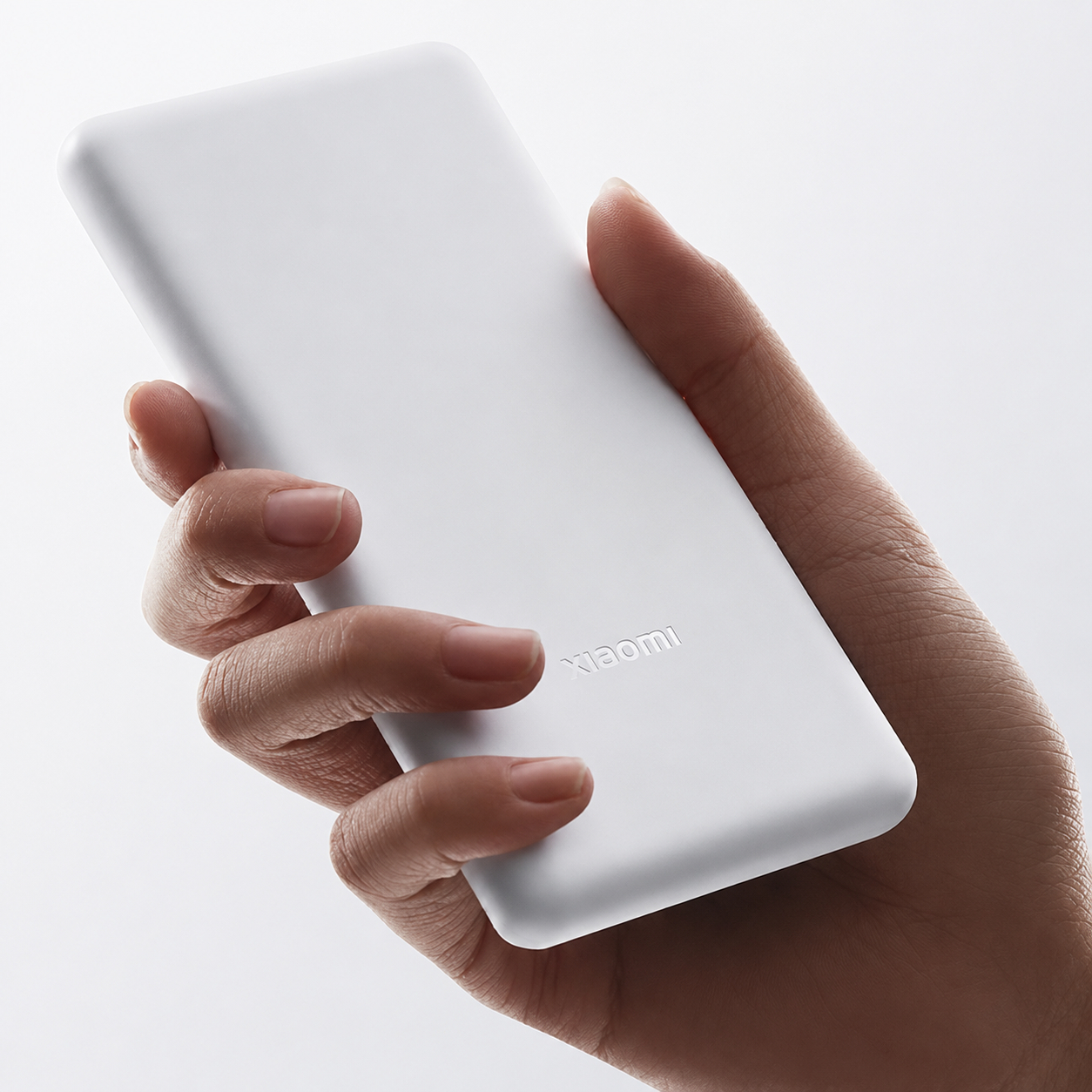 Sạc dự phòng Xiaomi Power Bank 10000mAh 22.5W Lite BHR9350GL, sạc đồng thời ba thiết bị