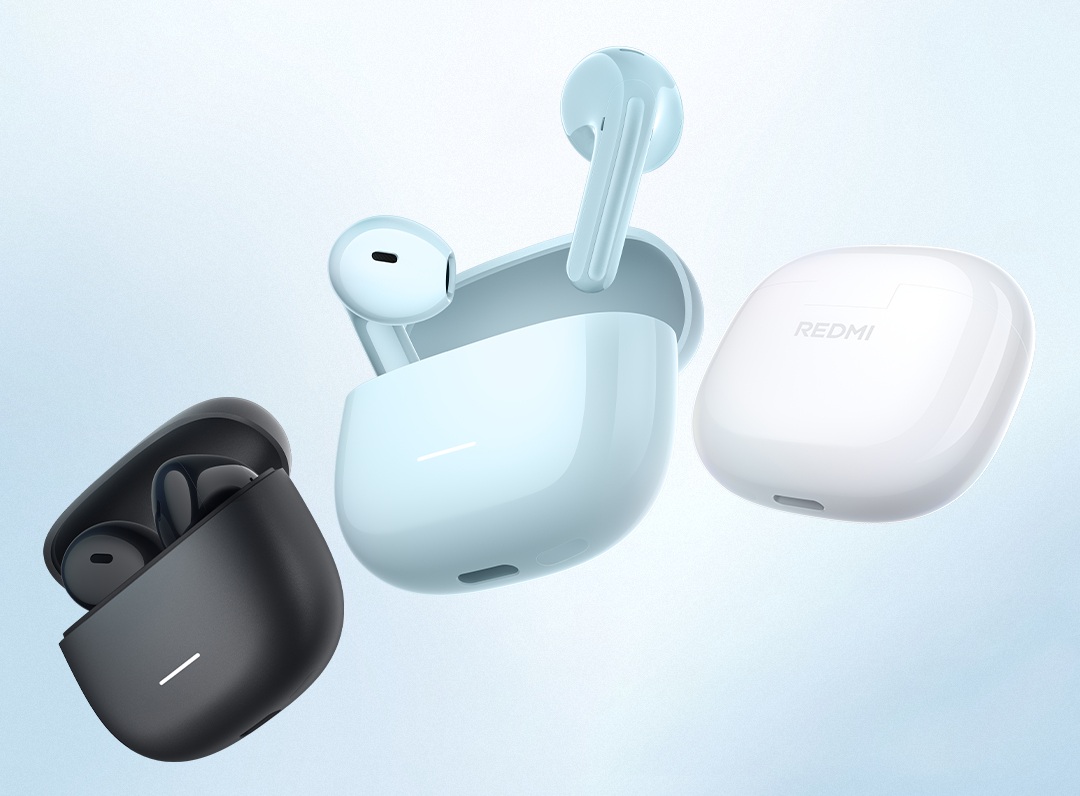 Tai nghe Bluetooth Xiaomi Redmi Buds 8 Active